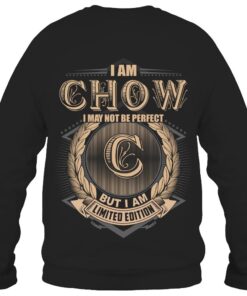 It's CHOW Thing You Wouldn't Understand D12