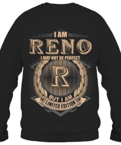 It's RENO Thing You Wouldn't Understand D12