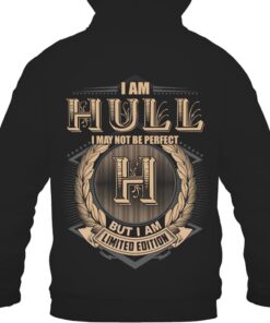 It's HULL Thing You Wouldn't Understand D12