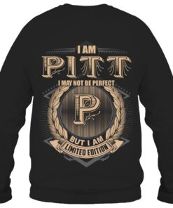 It's PITT Thing You Wouldn't Understand D12
