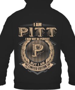 It's PITT Thing You Wouldn't Understand D12