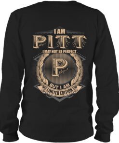 It's PITT Thing You Wouldn't Understand D12