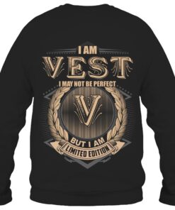 It's VEST Thing You Wouldn't Understand D12