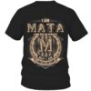 It's MATA Thing You Wouldn't Understand D12
