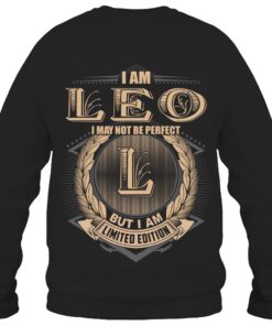 It's LEO Thing You Wouldn't Understand D12