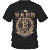 It's BABB Thing You Wouldn't Understand D12