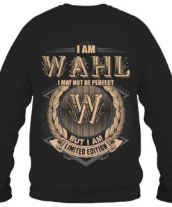 It's WAHL Thing You Wouldn't Understand D12