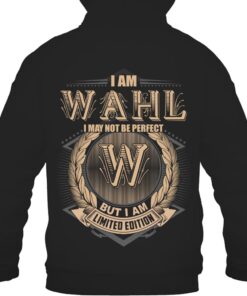 It's WAHL Thing You Wouldn't Understand D12