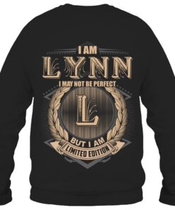 It's LYNN Thing You Wouldn't Understand D12
