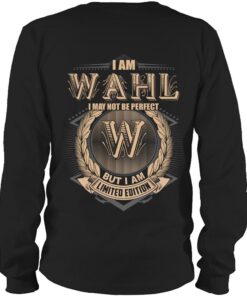 It's WAHL Thing You Wouldn't Understand D12