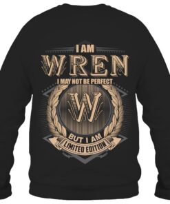 It's WREN Thing You Wouldn't Understand D12