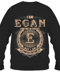 It's EGAN Thing You Wouldn't Understand D12