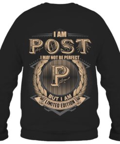 It's POST Thing You Wouldn't Understand D12