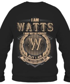 It's WATTS Thing You Wouldn't Understand D12