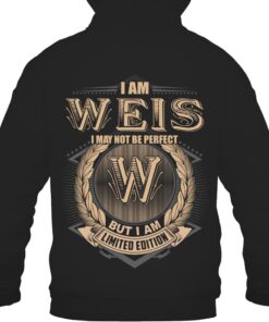 It's WEIS Thing You Wouldn't Understand D12