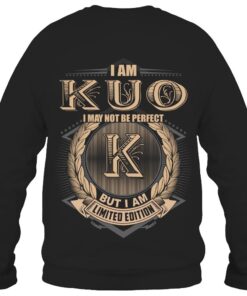 It's KUO Thing You Wouldn't Understand D12