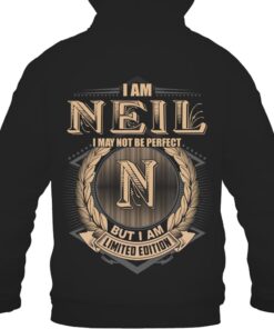 It's NEIL Thing You Wouldn't Understand D12