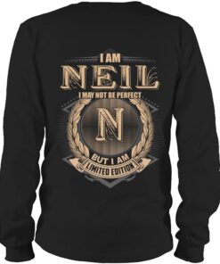 It's NEIL Thing You Wouldn't Understand D12