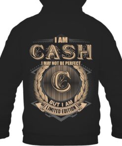 It's CASH Thing You Wouldn't Understand D12