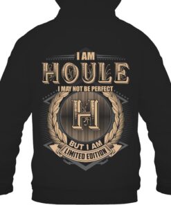 It's HOULE Thing You Wouldn't Understand D12