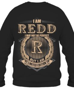 It's REDD Thing You Wouldn't Understand D12