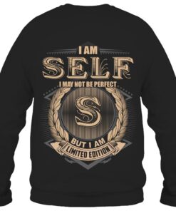 It's SELF Thing You Wouldn't Understand D12