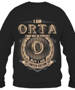 It's ORTA Thing You Wouldn't Understand D12