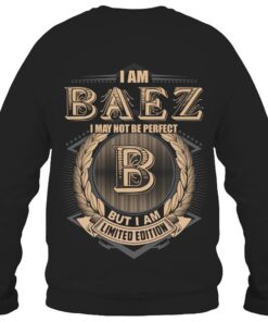 It's BAEZ Thing You Wouldn't Understand D12