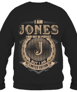 It's JONES Thing You Wouldn't Understand D12