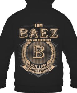 It's BAEZ Thing You Wouldn't Understand D12