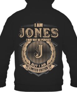 It's JONES Thing You Wouldn't Understand D12
