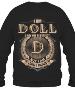 It's DOLL Thing You Wouldn't Understand D12