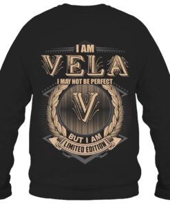 It's VELA Thing You Wouldn't Understand D12