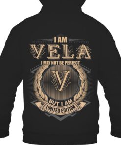 It's VELA Thing You Wouldn't Understand D12