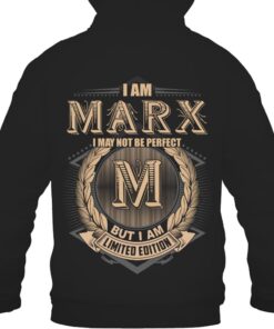 It's MARX Thing You Wouldn't Understand D12