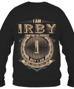 It's IRBY Thing You Wouldn't Understand D12