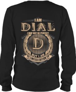 It's DIAL Thing You Wouldn't Understand D12