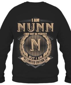 It's NUNN Thing You Wouldn't Understand D12