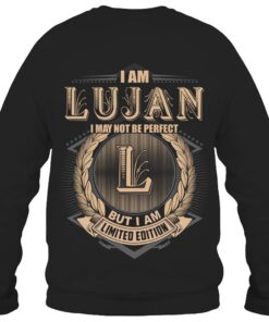 It's LUJAN Thing You Wouldn't Understand D12