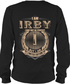 It's IRBY Thing You Wouldn't Understand D12