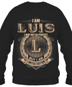 It's LUIS Thing You Wouldn't Understand D12