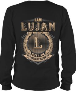 It's LUJAN Thing You Wouldn't Understand D12