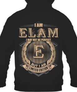 It's ELAM Thing You Wouldn't Understand D12
