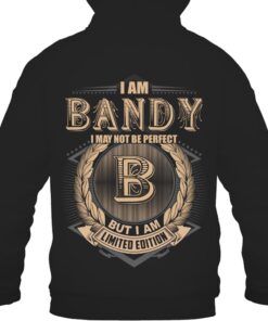 It's BANDY Thing You Wouldn't Understand D12