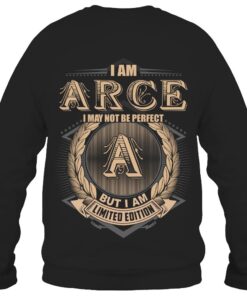 It's ARCE Thing You Wouldn't Understand D12