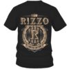 It's RIZZO Thing You Wouldn't Understand D12