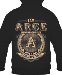 It's ARCE Thing You Wouldn't Understand D12