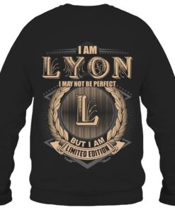 It's LYON Thing You Wouldn't Understand D12