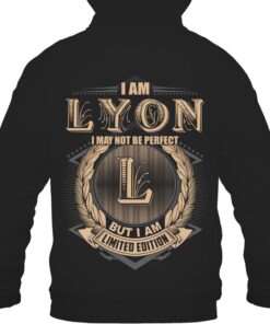 It's LYON Thing You Wouldn't Understand D12