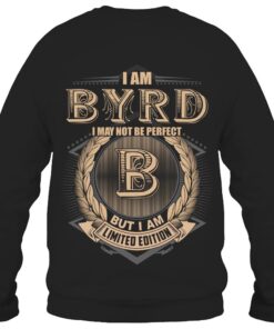 It's BYRD Thing You Wouldn't Understand D12